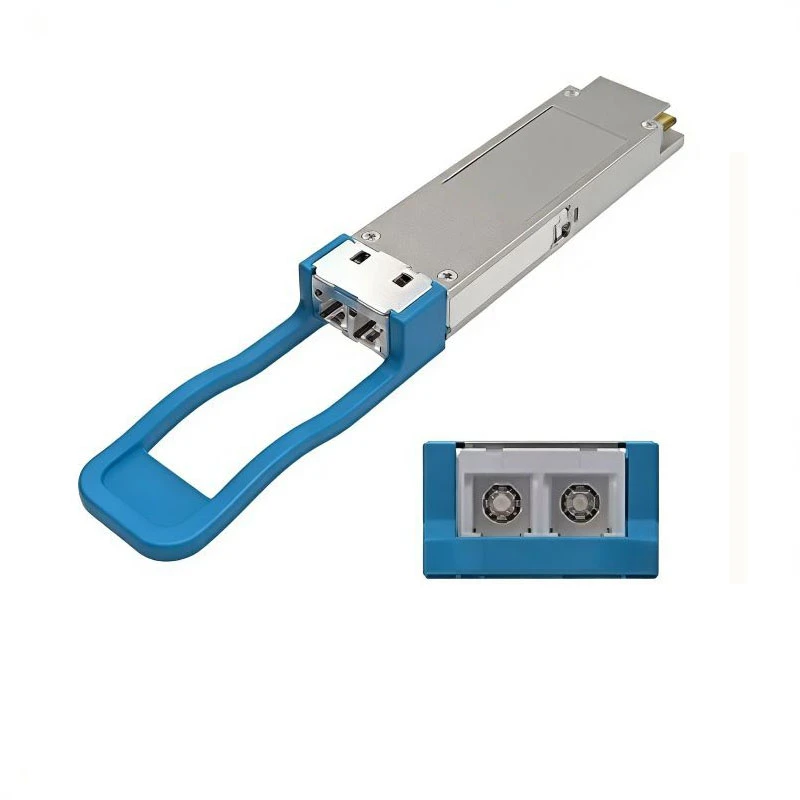 100GBASE LR4