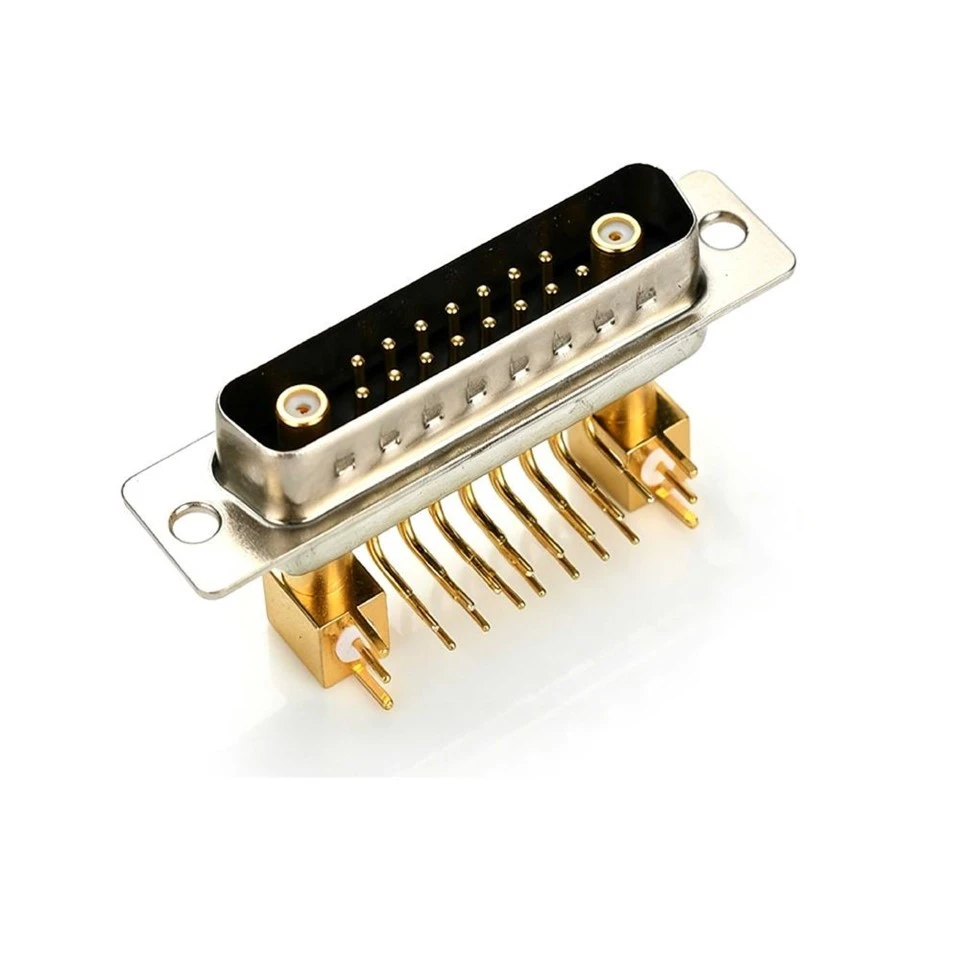 17w2 SUB Connector high quality
