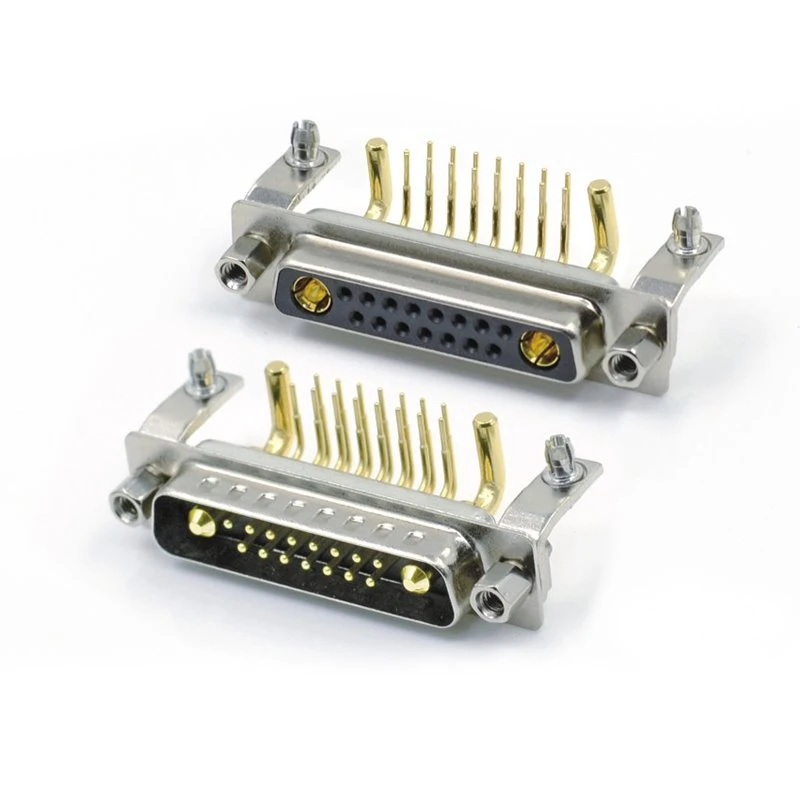 Connettore SUB 17w2