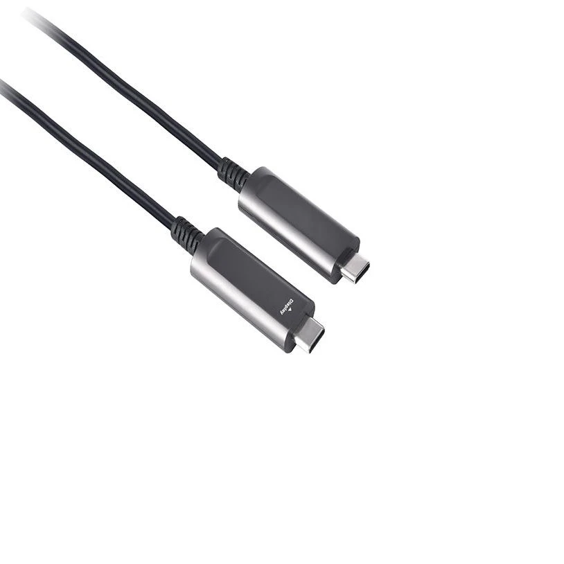 Cavo ottico attivo USB