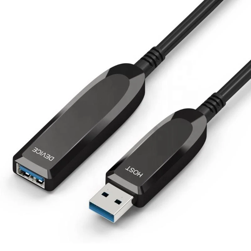 Active Optical Cable USB suppliers