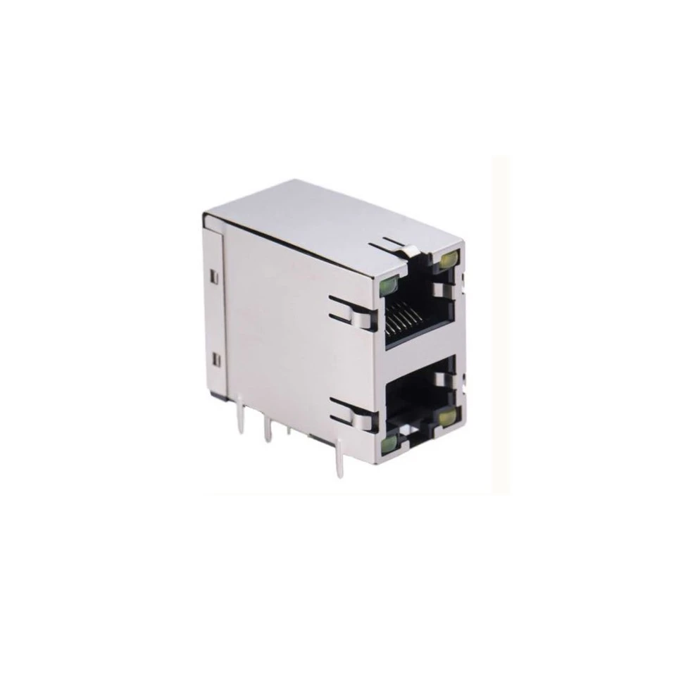 Connettore multi RJ45