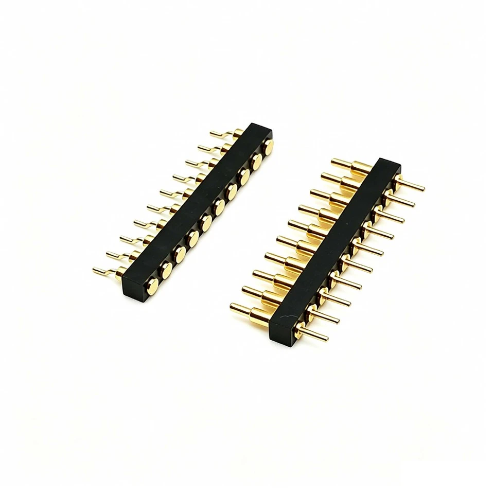 Connettore PIN POGO