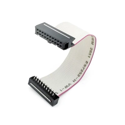 Cavo piatto IDC da 1,27 mm