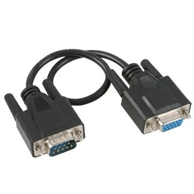 Cavo VGA D-Sub